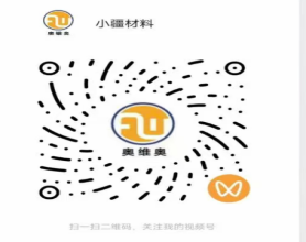 AIIWHERE WeChat Channels QR code